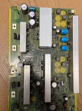 松下TH-P46S10C P50S10C SC板TNPA4829 AC