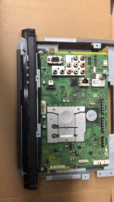 松下TH-P42/46/50U30C TH-P50/46/42U33C TH-P46U30C主板TNPH0961