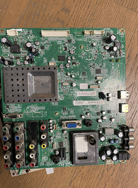 原装32PFL3409/L5409主板40-T8222P-MAD2XG屏LC320WXE