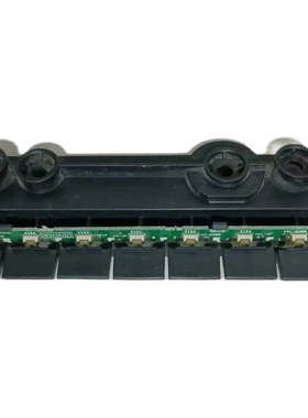 夏普 LCD-60LX840A 按键板 KF800