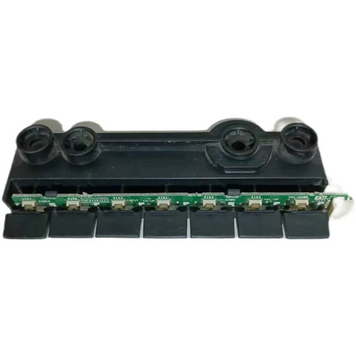 夏普 LCD-60LX840A 按键板 KF800