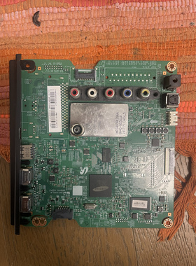 PA60H5000AJ主板BN41-02109BN41-02109A屏S60FH-YB06