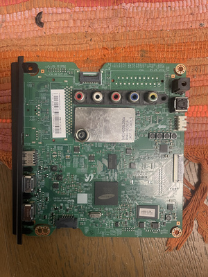 PA60H5000AJ主板BN41-02109BN41-02109A屏S60FH-YB06