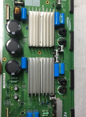 原装三星50XB03X板LJ41-02316A,LJ92-01045A实物图