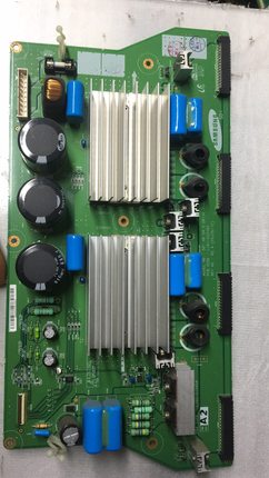 原装三星50XB03X板LJ41-02316A,LJ92-01045A实物图
