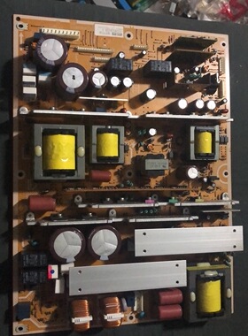 日立50PD9900TC 50PD9980TC 电源板MPF7716