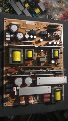 日立50PD9900TC 50PD9980TC 电源板MPF7716