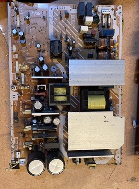 松下TH-42PV60C TH-42PV65C TH-42PA60C电源板TNPA3911