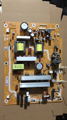 原装松下TH-P42S10C/46S10C 电源板NPX747MF-1A ETX2MM747MF