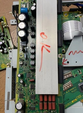 松下TH-42PA60C TH-42PV60C TH-42PA3600C Z板 TNPA3795 AB AC