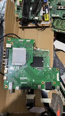 原装夏普LCD-60UF30A 主板DUNTKG583/A8