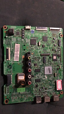 原装三星等离子PS51F4900AR主板BN41-01963C 屏S51AX-YB02