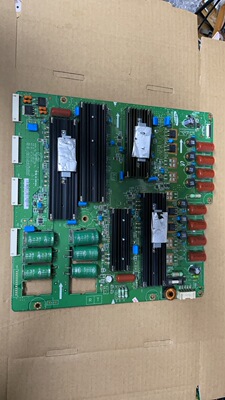 长虹3DTV58938B X板LJ41-08415A LJ92-01713/01725A S58FH-YD04