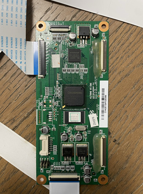 长虹3D50A3700iD/42A3000IV屏PM50H4000逻辑板JUQ7.820.00056097