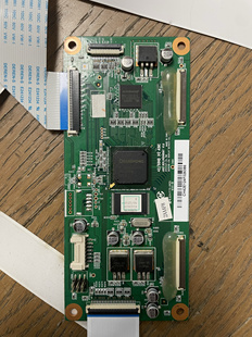 长虹3D50A3700iD/42A3000IV屏PM50H4000逻辑板JUQ7.820.00056097