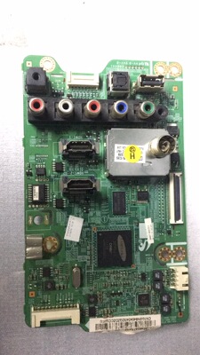 原装三星拆机 PS43E450AIR主板 BN41-01799A 配屏S43AX-YB01 现货