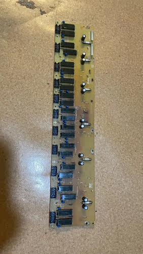 夏普LCD-42PX5高压板 RUNTKA343WJ ZZ DAC-24T056 2995309803