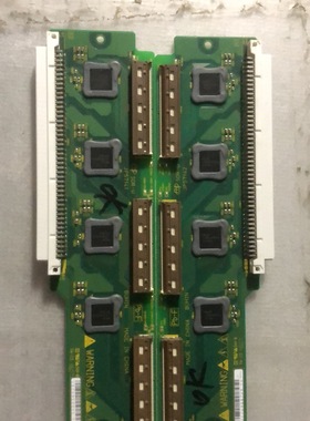 原装拆机日立P42E101C缓冲板 JP57141 JP57142 JP60751 JP60761