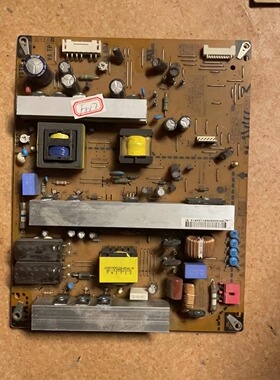 LG 42PA450C-CM电源板EAX63329801 EAY62170901 3PAGC10036E-R