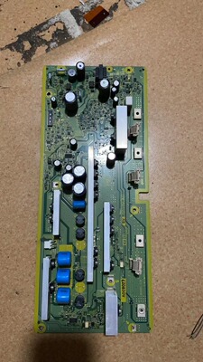 原装 松下TH-P50U20C TH-P50S25C SC板TNPA5105 AD 测好