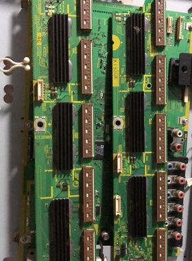 松下TH-P50U30C TH-P50UT30C 缓冲板 SU SD板 TNPA5337 TNPA5336