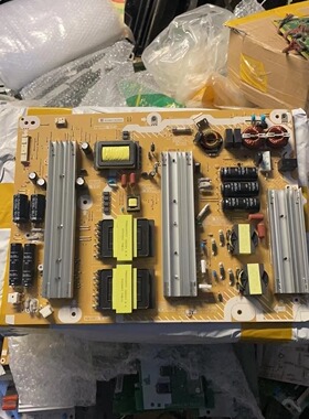 原装松下TH-P55ST50C P50ST50C电源板TNPA5567AD AE AB