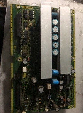 原装 松下TH-42PV700C Y板 TNPA4182 AF