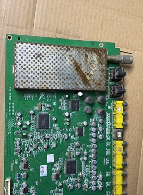 原装长虹PT4206 主板 高频板JUC7.820.1003 配屏S42SD-YD05