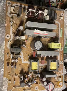 松下TH-P42S10C/46S10C/50S01C电源板ETX2MM747MF G NPX747MF-1A