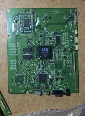 原装日立42PD9570TC主板 JA07352 配屏FPF42C160135UA-55