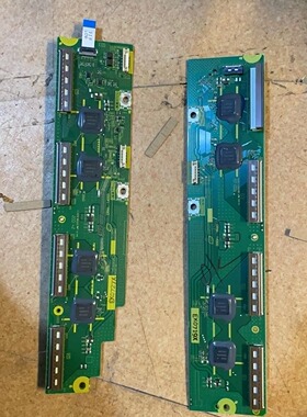 原装 松下 TH-P50X20C P50X20C TNPA5069 TNPA5068 SD SU 板