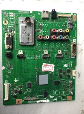 夏普 LCD26LX430A LCD-32LX430A/NX430A 主板KF807 QPWBXF807WJN2