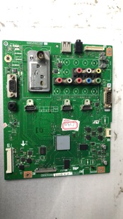 主板KF807 夏普 QPWBXF807WJN2 NX430A 32LX430A LCD26LX430A LCD