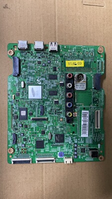 原装三星PS43F4500AR主板BN41-01963 BN41-01963C 配屏S43AX-YD02