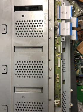 松下TH-65PF12CK信号板TNPA4918 TNPA4532 TNPA4973屏