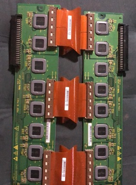 原装 日立50PD9900缓冲板ND60200-0047,0048 JP6079 JP6080单价