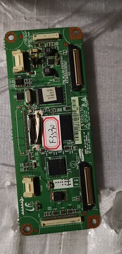 原装夏普46A63逻辑板X3853TPZ XF配屏LK460D3LW10T 现货