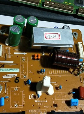 原装 三星 PS43D450A2 Z板 LJ41-09478A LJ92-01796A