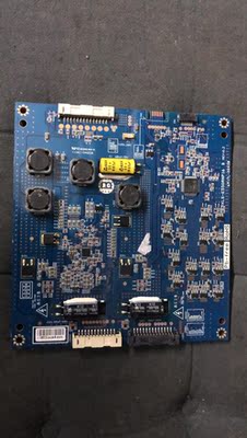 原装海信LED55T36X3D恒流板6917L-0043B KLS-E550RNP16