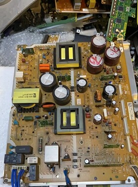 松下TH-46PZ800C TH-50PZ80C电源板ETX2MM704MG NPX704MG-1