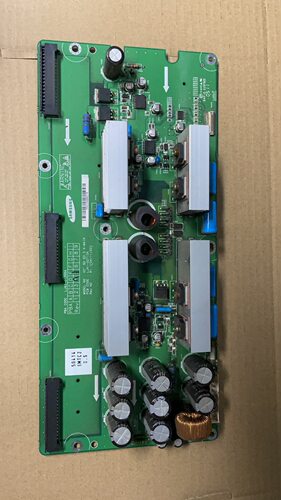 原装创维43PCAHV Z板LJ41-02713A LJ92-01255A配屏S42SD-YD05
