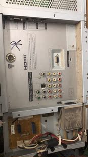 日立42PD8900TC 主板 JA06322-A 屏FPF42C128128UE-55 现货