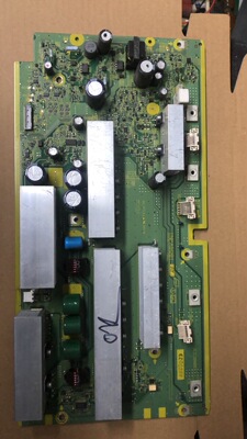 原装松下TH-P50VT20C TH-P50G20C TNPA5081AY TNPA5081AF AW SC板