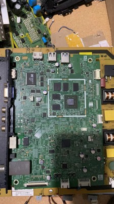 小米L47M1-AA主板NEST-Y13-47-DTMB-MB配屏V470FWSS02