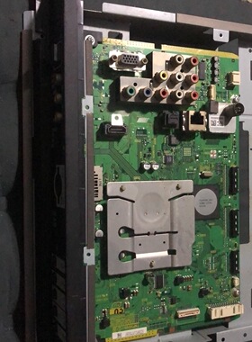 原装松下TH-P42C30C主板TNPH0961 1A屏MC106HU1400 TH-42C33C