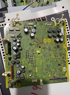 原装松下等离子TH-42PV60C PA板 TNPA3761 AD 拆机测好TH-50PV60C