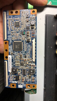 原装索尼KDL-46V5500逻辑板37T04-C0G T370HW02 VC CTRL BD