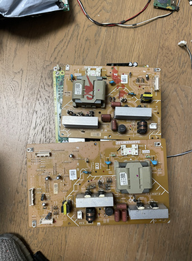 KDL-52Z4500 KDL-52V4800高压板 电源板1-876-294-12实图 晴