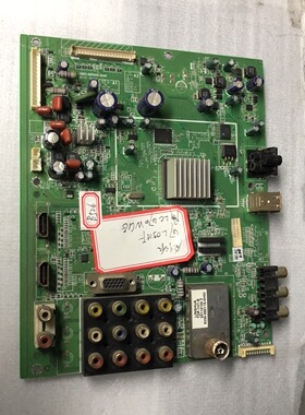 原装 创维 47L05HF主板 5800-A8M600-0040 配屏LC470WUE V470H2