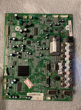 长虹PT42818NHD主板 JUC7.820.00018132 V4配S42AX-YD11 YB07屏